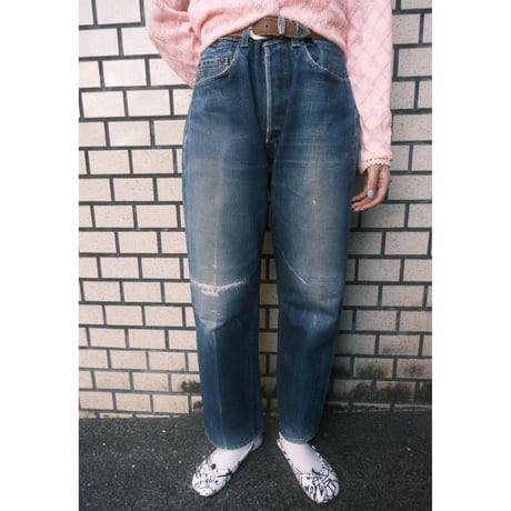 60-70s Levi's / BigE