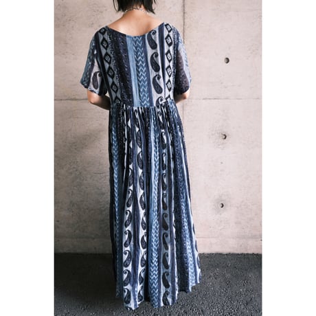 cotton dress