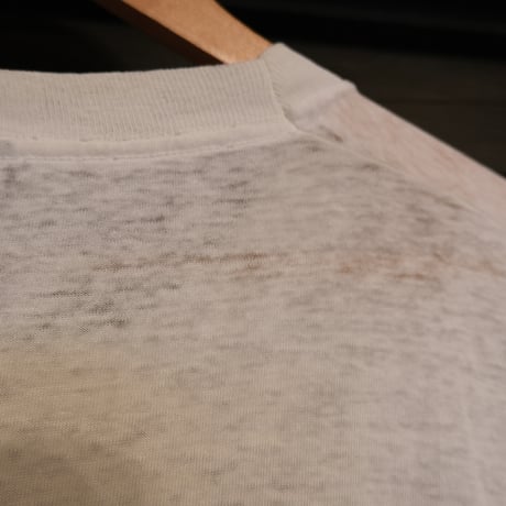 SCREEN STARS / print tee