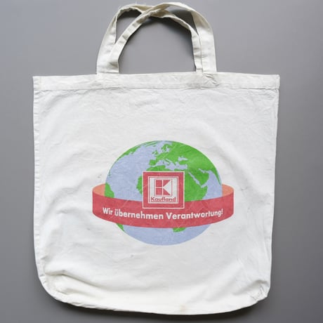 eco bag "FAIRTRADE"