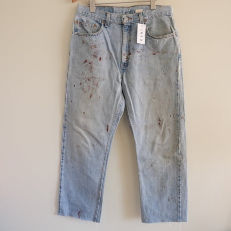 Levi's 505 / denim pants