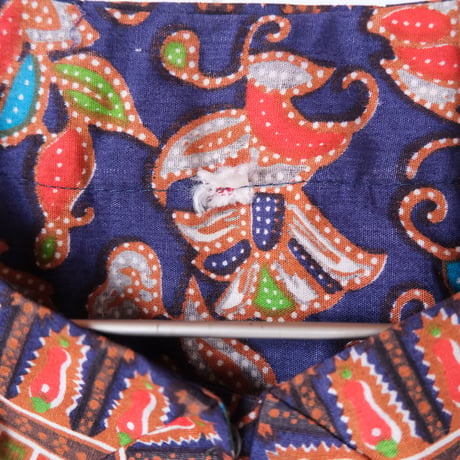 paisley set up
