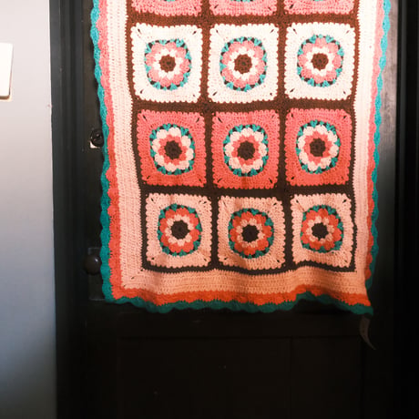 vintage fabric No.15
