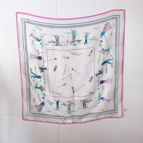 scarf 15