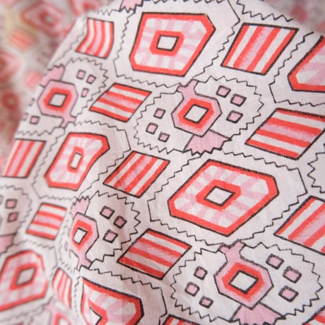 〜70s patterned shirts