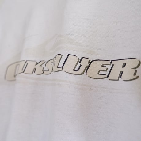 “BECKY” cropped tee