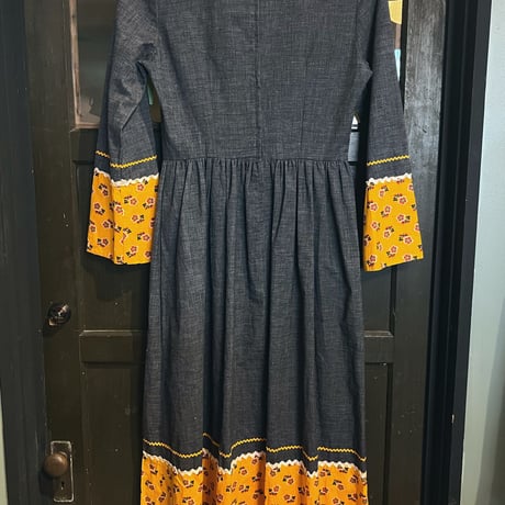 70s special dress