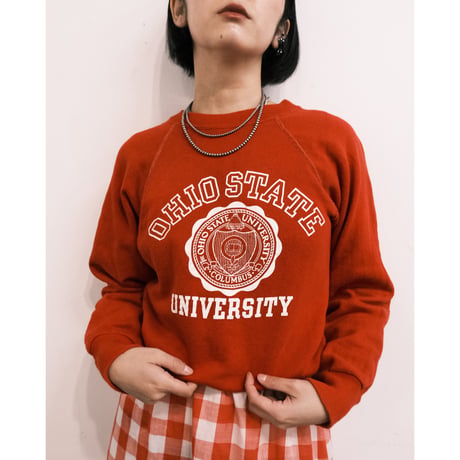 college print sweat