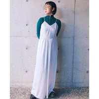 lingerie cami dress