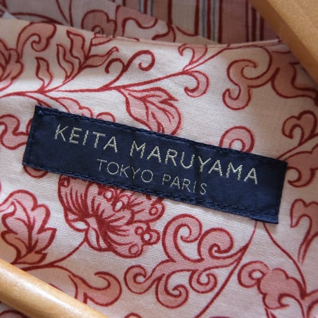 KEITA MARUYAMA / N/S dress