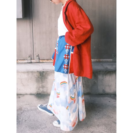 design apron