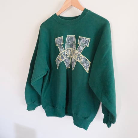 Hanes / “VIKINGS” sweat