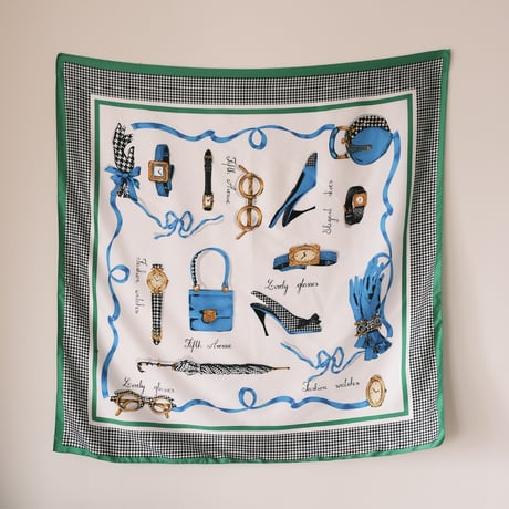 scarf 40