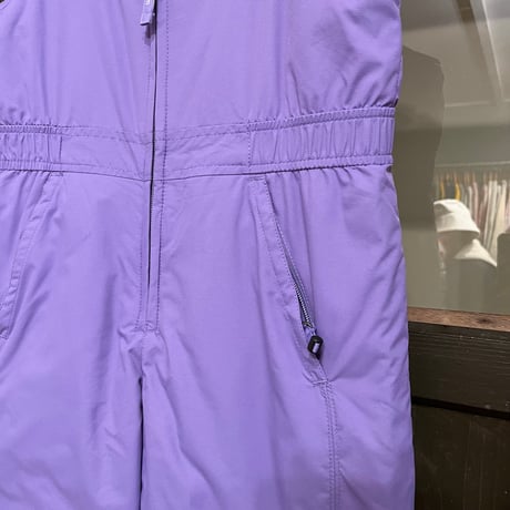 L.L.Bean / all-in-one / lavender
