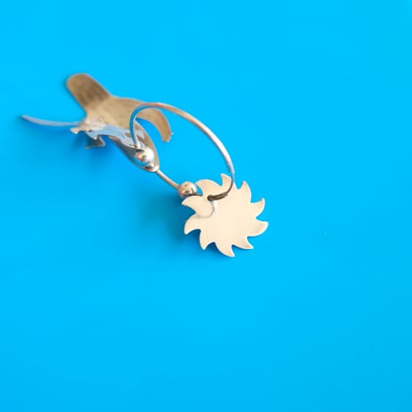 navajo / cactus pierce