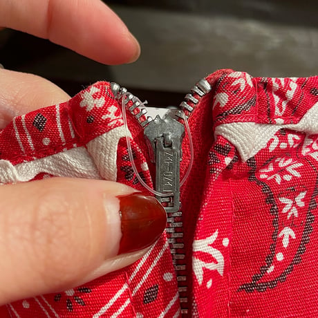 bandanna all-in-one