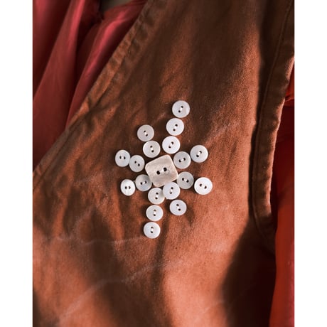 eski. original remke vest