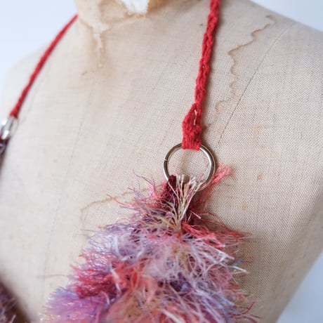 borboleta / MOKEMOKE bustier