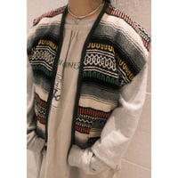 rug remake vest
