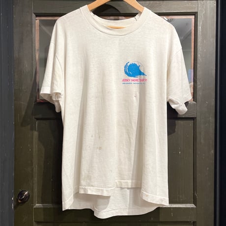 “motorcycle”tee