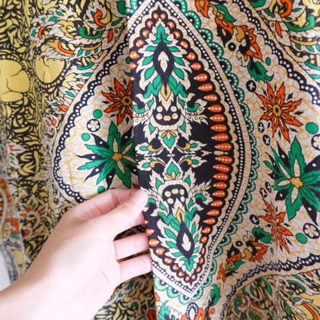 ethnic dress