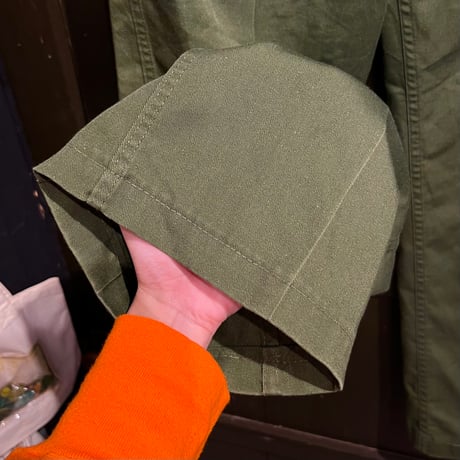 80s US army / baker pants