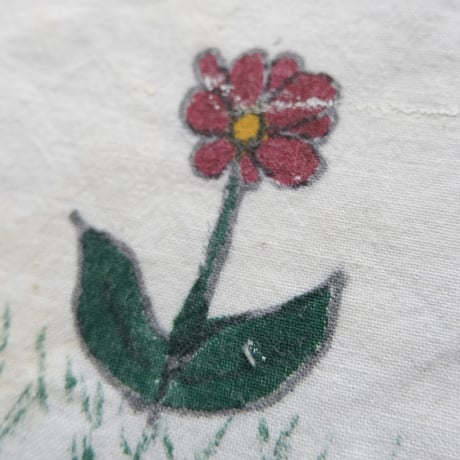 eco bag "rabbit"