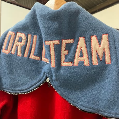 Dehen / stadium jumper