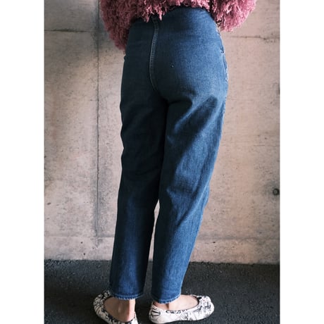 〜60s denim pants