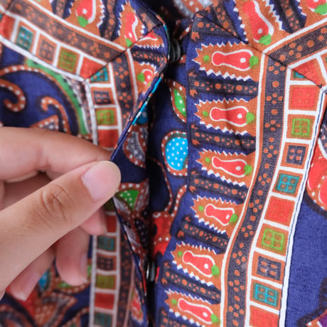 paisley set up