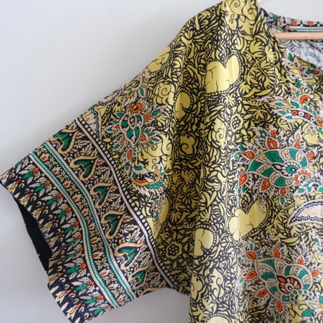 ethnic dress