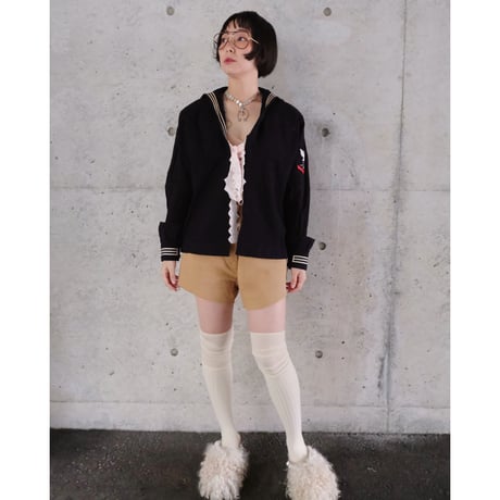 remake sailor tops