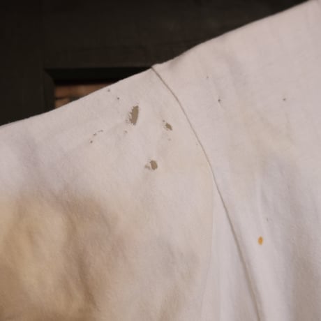 70s champion / ringer tee