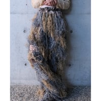 ghillie suit "ACU" pants