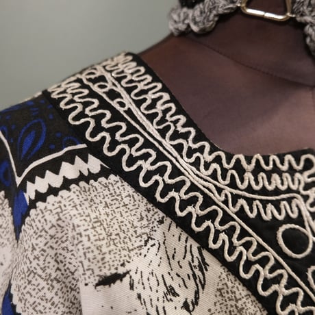 African tops