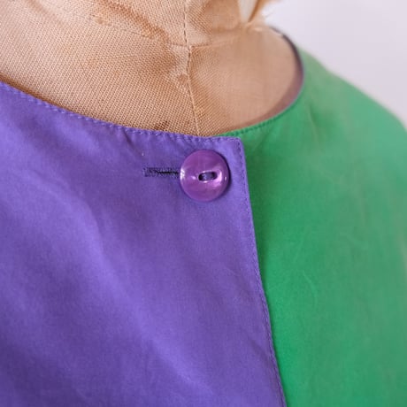3 colors silk tops