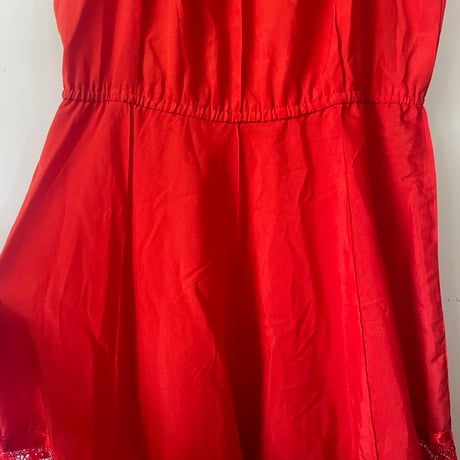 mexican embroidery dress