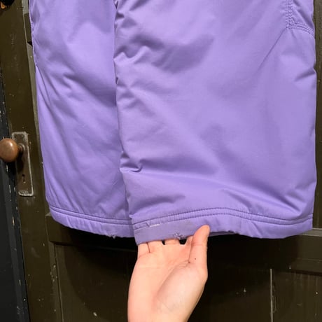 L.L.Bean / all-in-one / lavender