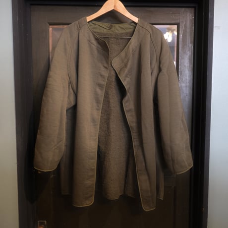 french army / M-64 boa liner