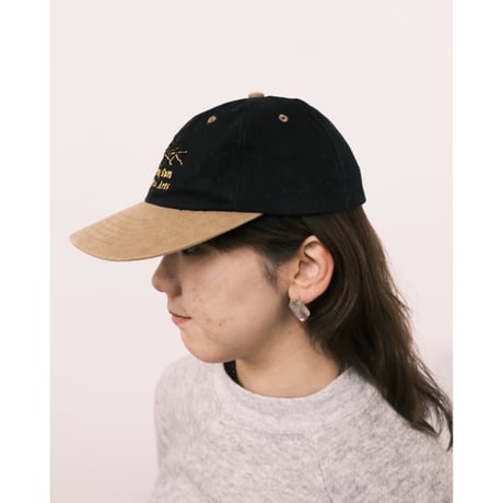 "Rising Sun" cap
