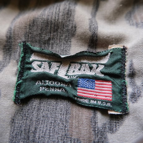 camouflage shirt jacket