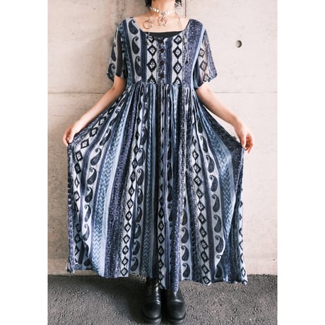 cotton dress