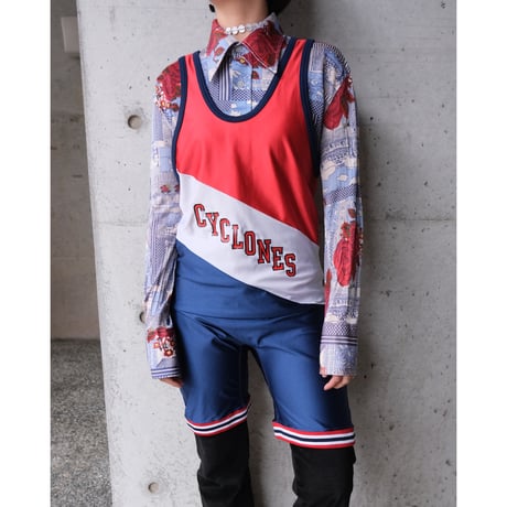 all-in-one jersey