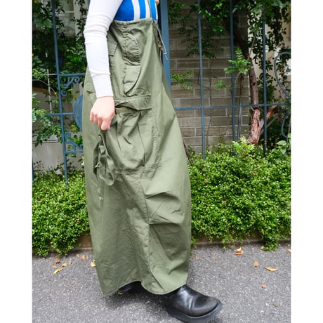 M-51 remake skirt