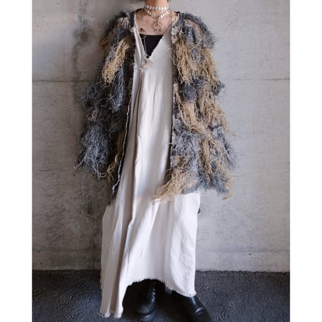 ghillie suit "ACU" jacket