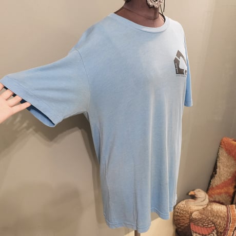 American apparel / "3R" tee