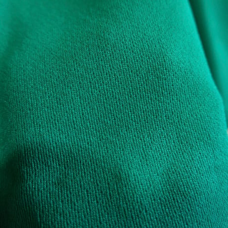 easy slacks pants “green”
