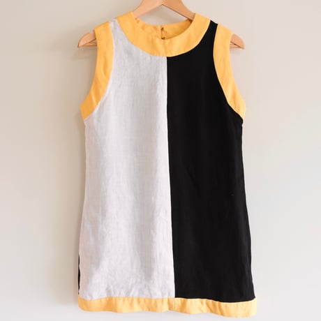 vintage / N/S dress
