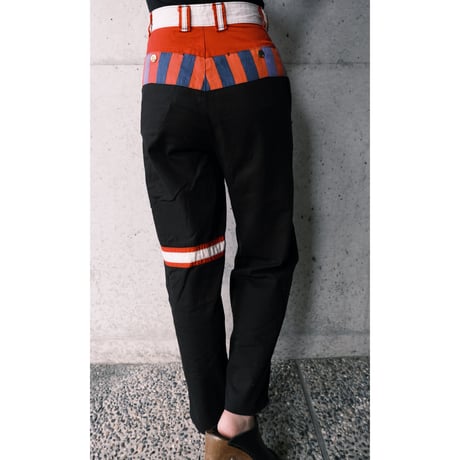 sasson / design pants