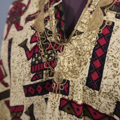 ethnic tops